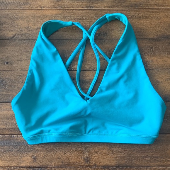 P'tula Other - P’Tula Veronica Embrace Sports Bra